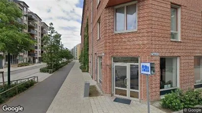Kontorer til salgs i Hyllie – Bilde fra Google Street View