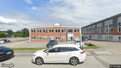 Büros zur Miete in Viby J – Foto von Google Street View