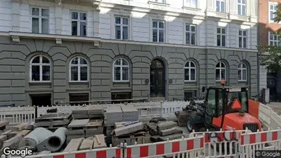 Lokaler til leje i København K - Foto fra Google Street View