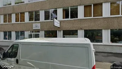 Office spaces for rent in Tallinn Kristiine - Photo from Google Street View