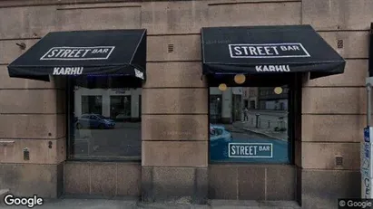 Kantorruimte te koop in Helsinki Keskinen - Foto uit Google Street View