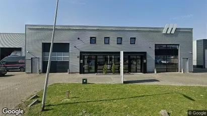 Bedrijfsruimtes te koop in Enschede - Foto uit Google Street View