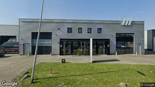 Commercial properties for sale i Enschede - Photo from Google Street View