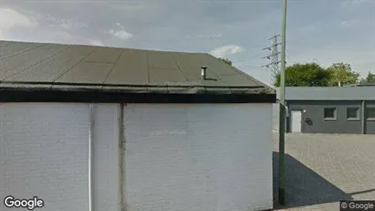 Företagslokaler till salu i Enschede – Foto från Google Street View