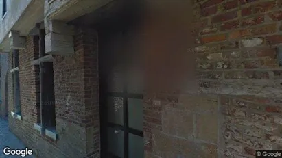 Commercial properties for sale in Aalst - Photo from Google Street View