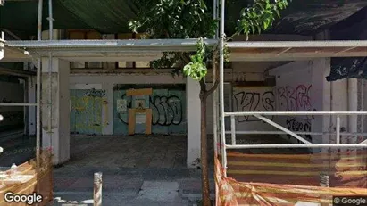Kantorruimte te huur in Patras - Foto uit Google Street View