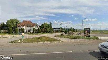 Lokaler til leje i Reci - Foto fra Google Street View
