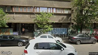 Lokaler til leie i Bucuresti - Sectorul 1 – Bilde fra Google Street View
