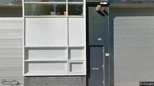 Lokaler til salg i Gouda - Foto fra Google Street View