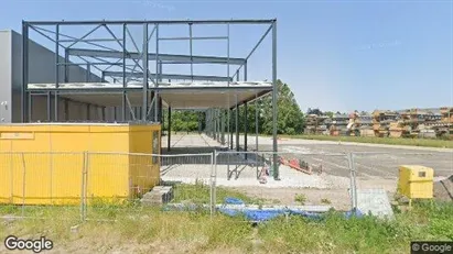 Lokaler til leie i Boekel – Bilde fra Google Street View