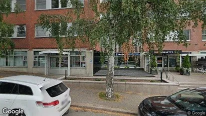 Office spaces for rent in Helsinki Läntinen - Photo from Google Street View