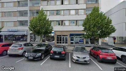 Gewerbeflächen zur Miete in Turku – Foto von Google Street View