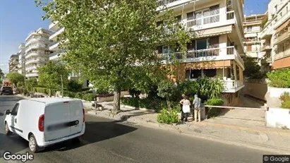 Lokaler til salg i Palaio Faliro - Foto fra Google Street View