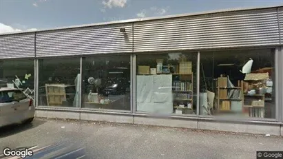 Office spaces for rent in Aarau - Photo from Google Street View
