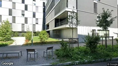 Företagslokaler för uthyrning i Riviera-Pays-d'Enhaut – Foto från Google Street View