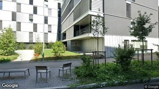 Företagslokaler för uthyrning i Riviera-Pays-d'Enhaut – Foto från Google Street View