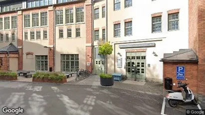 Kantorruimte te huur in Södermalm - Foto uit Google Street View