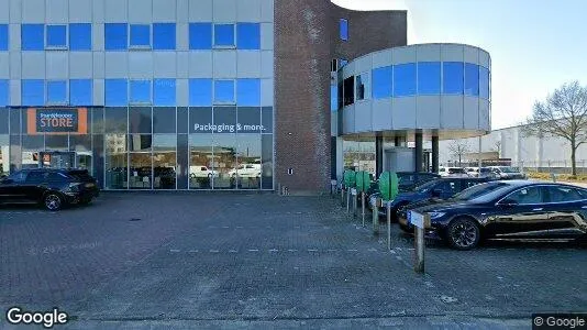 Kantorruimte te huur i Barendrecht - Foto uit Google Street View