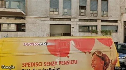 Büros zur Miete in Milan Zona 2 - Stazione Centrale, Gorla, Turro, Greco, Crescenzago – Foto von Google Street View