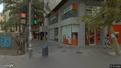 Coworking spaces för uthyrning i Alicante/Alacant – Foto från Google Street View