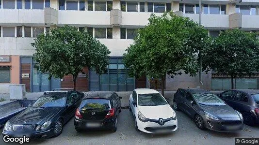 Coworking spaces te huur i Huerta de la Salud - Foto uit Google Street View