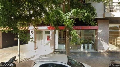 Commercial properties for rent in Palma de Mallorca - Photo from Google Street View
