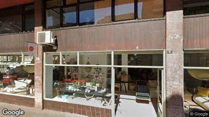 Företagslokaler för uthyrning i Palma de Mallorca – Foto från Google Street View