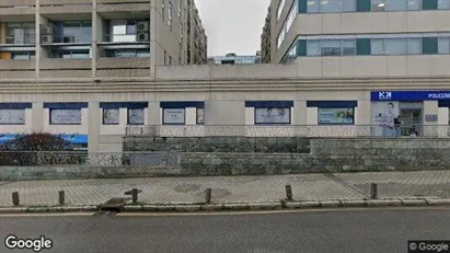 Commercial properties for rent in El Encinar de los Reyes - Photo from Google Street View