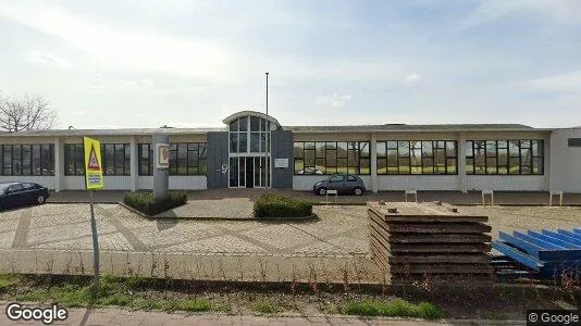 Werkstätte zur Miete i Bladel – Foto von Google Street View