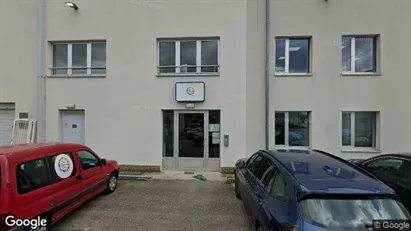 Bedrijfsruimtes te huur in Bertrange - Foto uit Google Street View