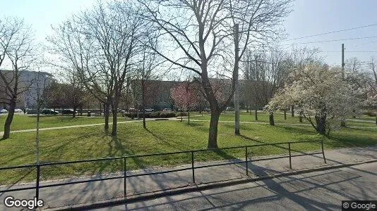 Lokaler til leie i Bratislava Ružinov – Bilde fra Google Street View