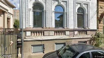 Företagslokaler för uthyrning i Bukarest - Sectorul 1 – Foto från Google Street View