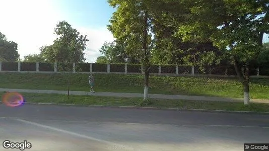 Gewerbeflächen zur Miete i Horia – Foto von Google Street View