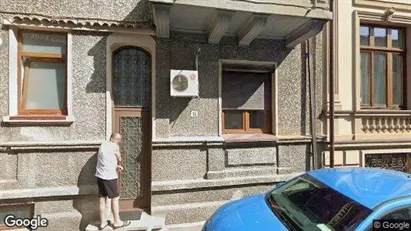 Gewerbeflächen zur Miete in Bukarest - Sectorul 1 – Foto von Google Street View