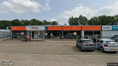 Lokaler til leje i Kerkrade - Foto fra Google Street View