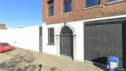 Büros zur Miete in Schiedam – Foto von Google Street View