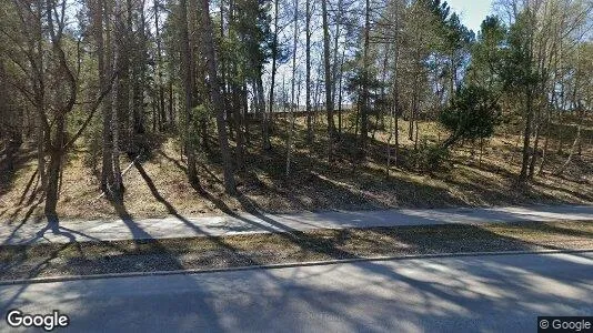 Bedrijfsruimtes te koop i Enköping - Foto uit Google Street View