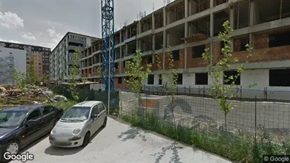 Lokaler til leje i Chiajna - Foto fra Google Street View