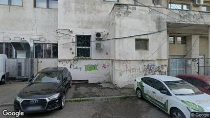 Lokaler til leje i Bukarest - Sectorul 3 - Foto fra Google Street View