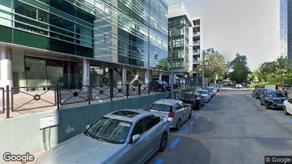 Lokaler til leje i Bukarest - Sectorul 2 - Foto fra Google Street View