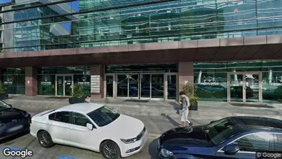 Företagslokaler för uthyrning i Bukarest - Sectorul 2 – Foto från Google Street View