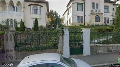 Gewerbeflächen zur Miete in Cluj-Napoca – Foto von Google Street View