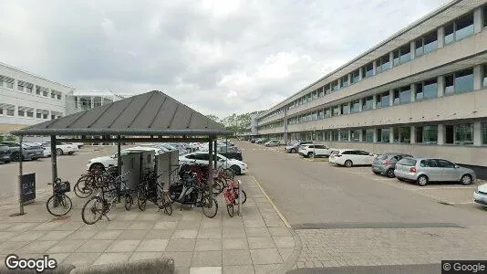 Commercial properties for rent i Albertslund - Photo from Google Street View