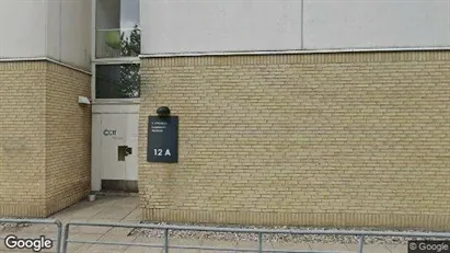 Kontorslokaler för uthyrning i Albertslund – Foto från Google Street View