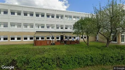 Office spaces for rent in Albertslund - Photo from Google Street View