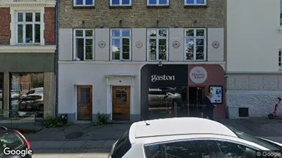Praktijkruimtes te huur in Aarhus C - Foto uit Google Street View