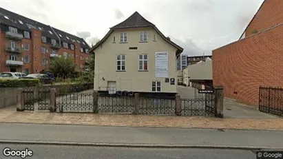 Office spaces for rent in Odense C - Photo from Google Street View