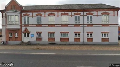 Office spaces for rent in Odense C - Photo from Google Street View