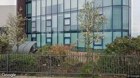 Büros zur Miete i Westland – Foto von Google Street View
