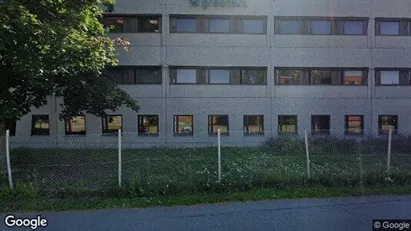 Kontorer til leie i Helsingfors Itäinen – Bilde fra Google Street View